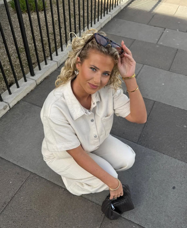 Emily Handley