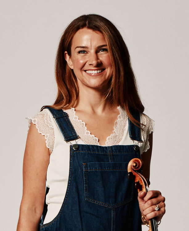 Izzy Judd